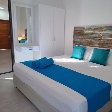 Maison Mont Choisy - One Or Two Bedrooms Apartment Trou aux Biches Bagian luar foto