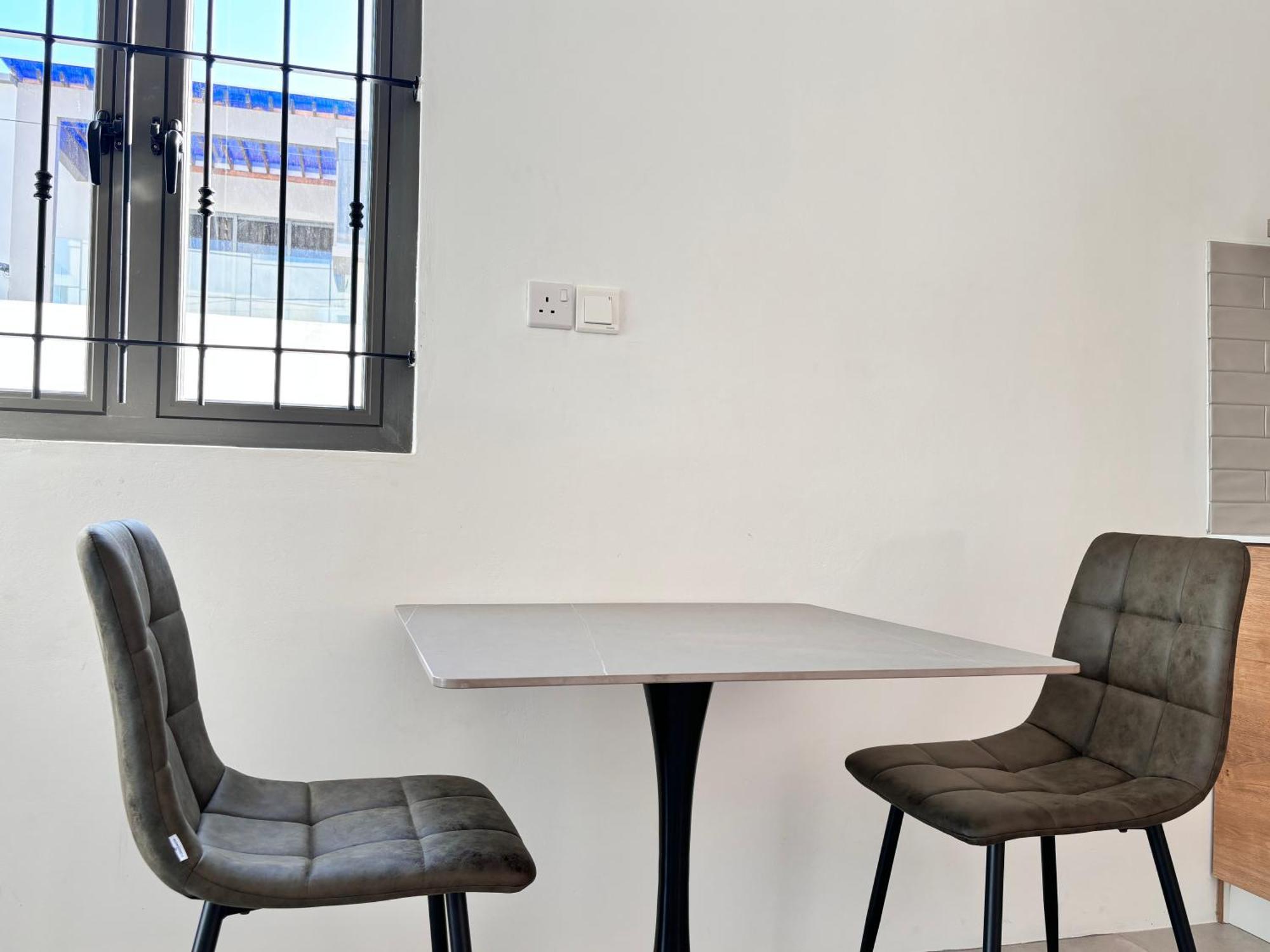 Maison Mont Choisy - One Or Two Bedrooms Apartment Trou aux Biches Bagian luar foto