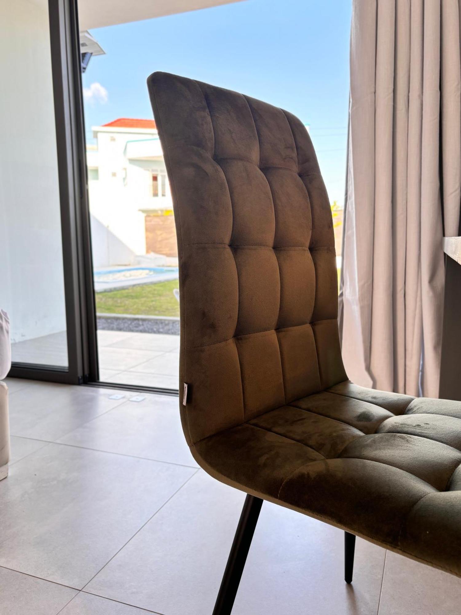 Maison Mont Choisy - One Or Two Bedrooms Apartment Trou aux Biches Bagian luar foto