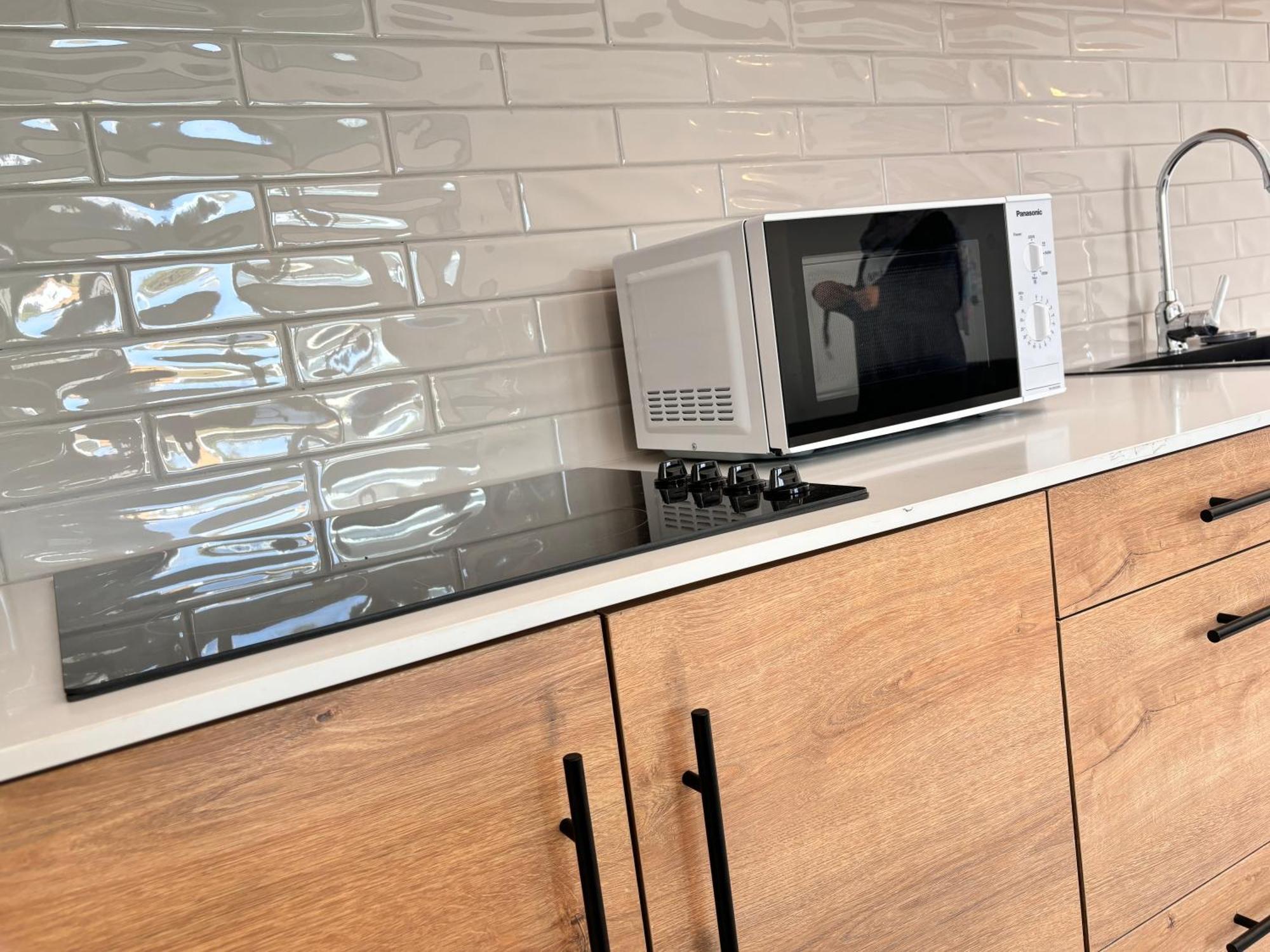 Maison Mont Choisy - One Or Two Bedrooms Apartment Trou aux Biches Bagian luar foto