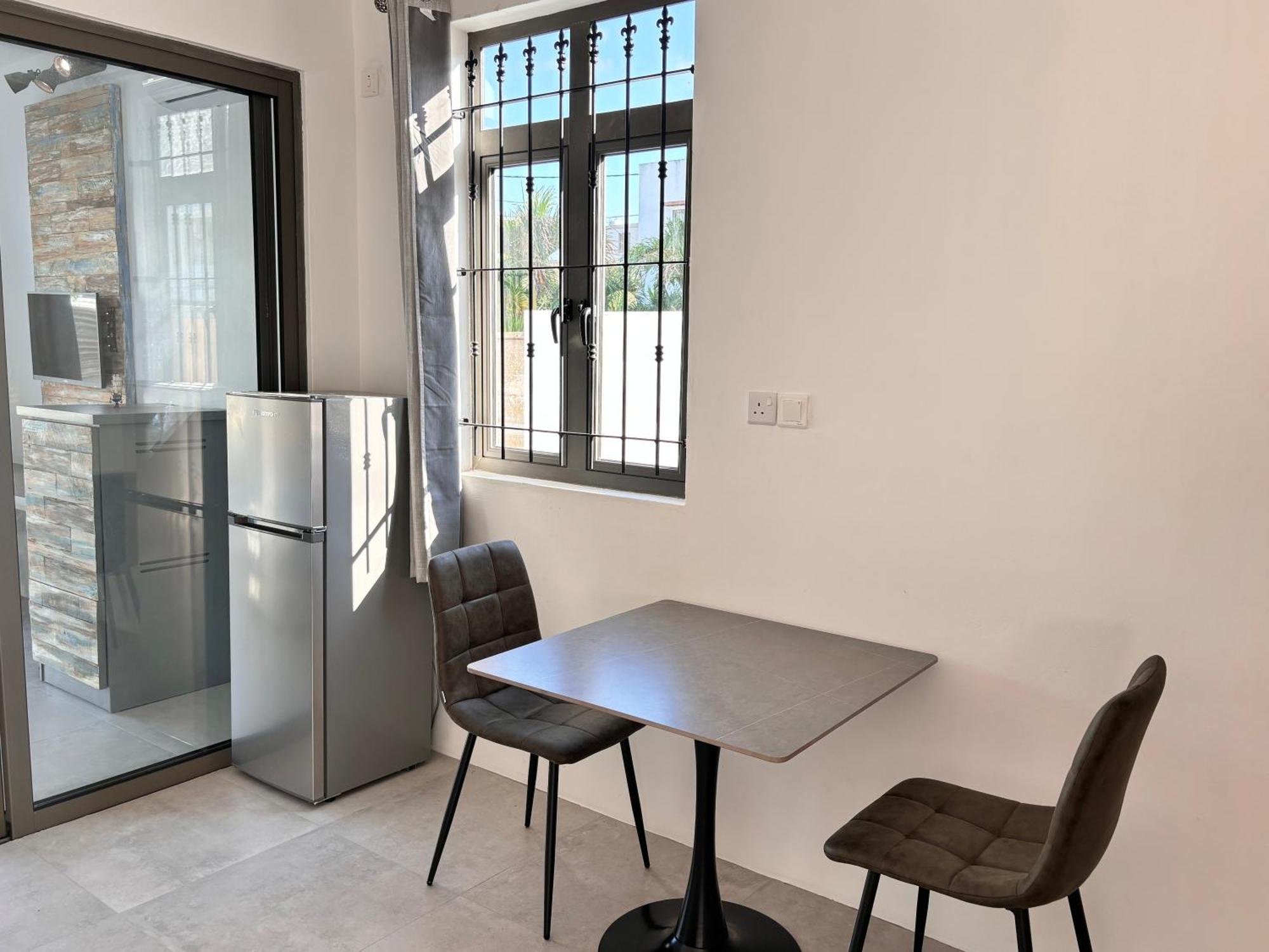 Maison Mont Choisy - One Or Two Bedrooms Apartment Trou aux Biches Bagian luar foto