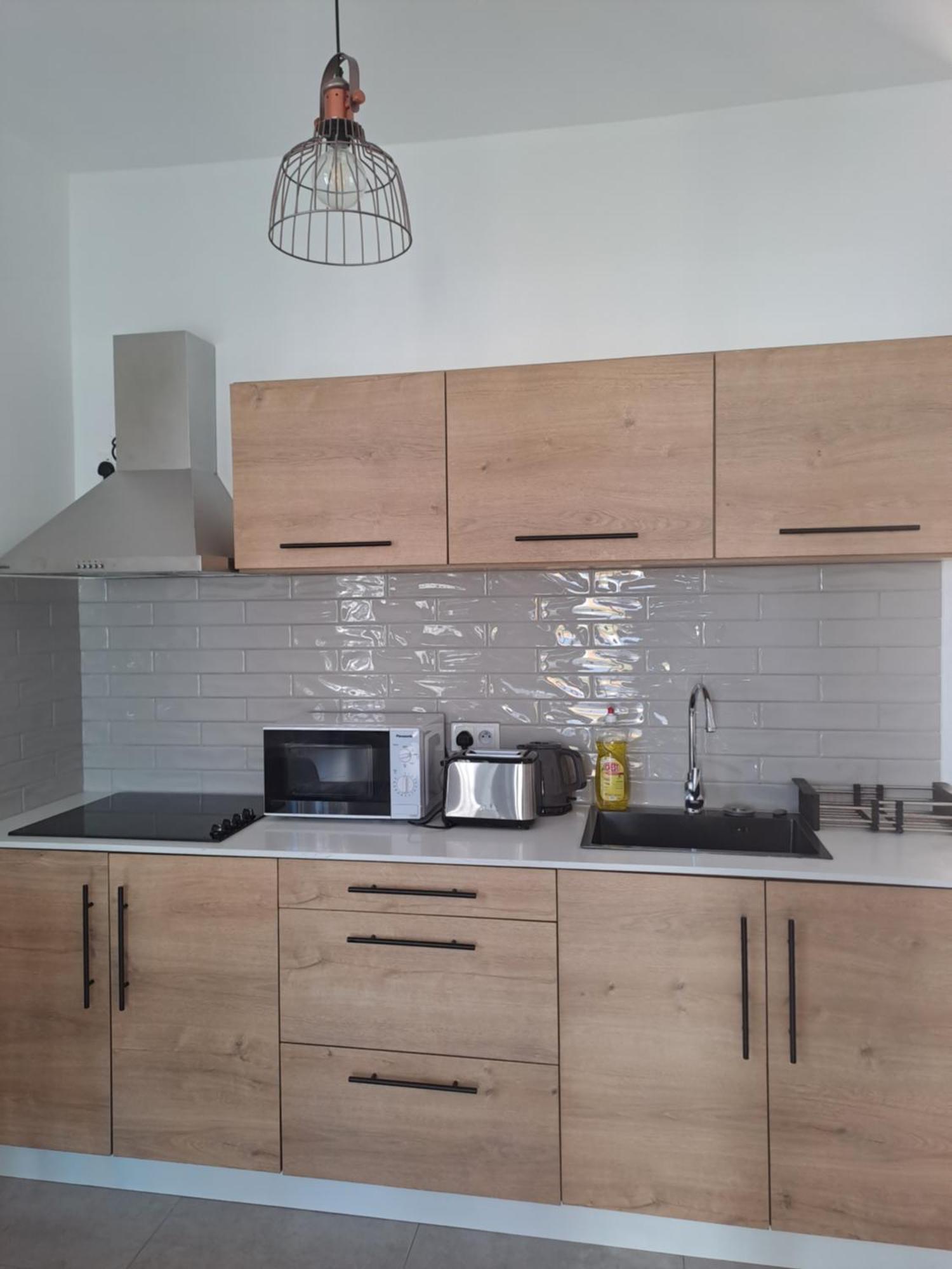 Maison Mont Choisy - One Or Two Bedrooms Apartment Trou aux Biches Bagian luar foto