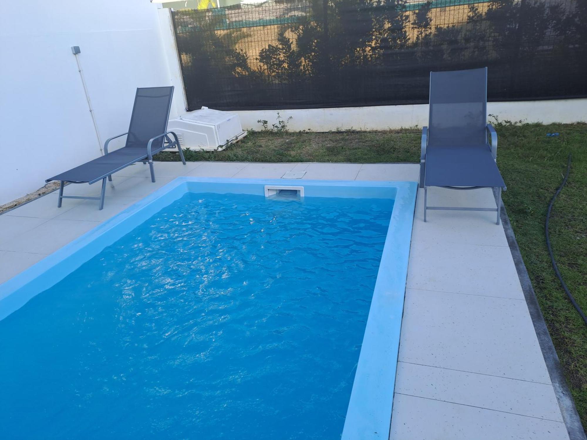 Maison Mont Choisy - One Or Two Bedrooms Apartment Trou aux Biches Bagian luar foto