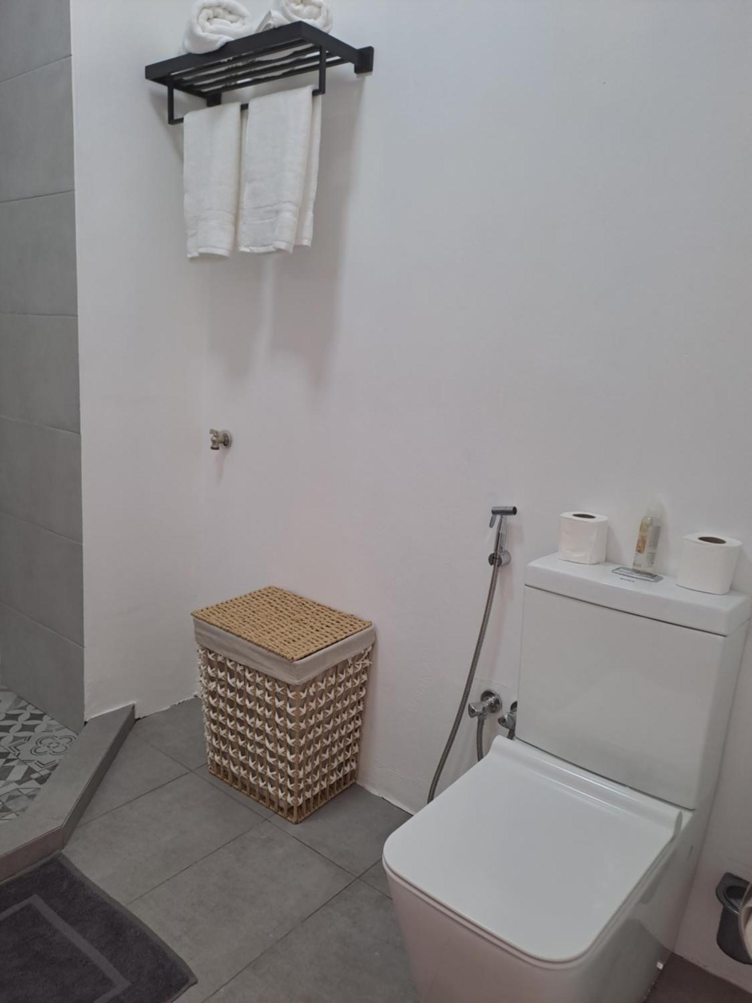 Maison Mont Choisy - One Or Two Bedrooms Apartment Trou aux Biches Bagian luar foto