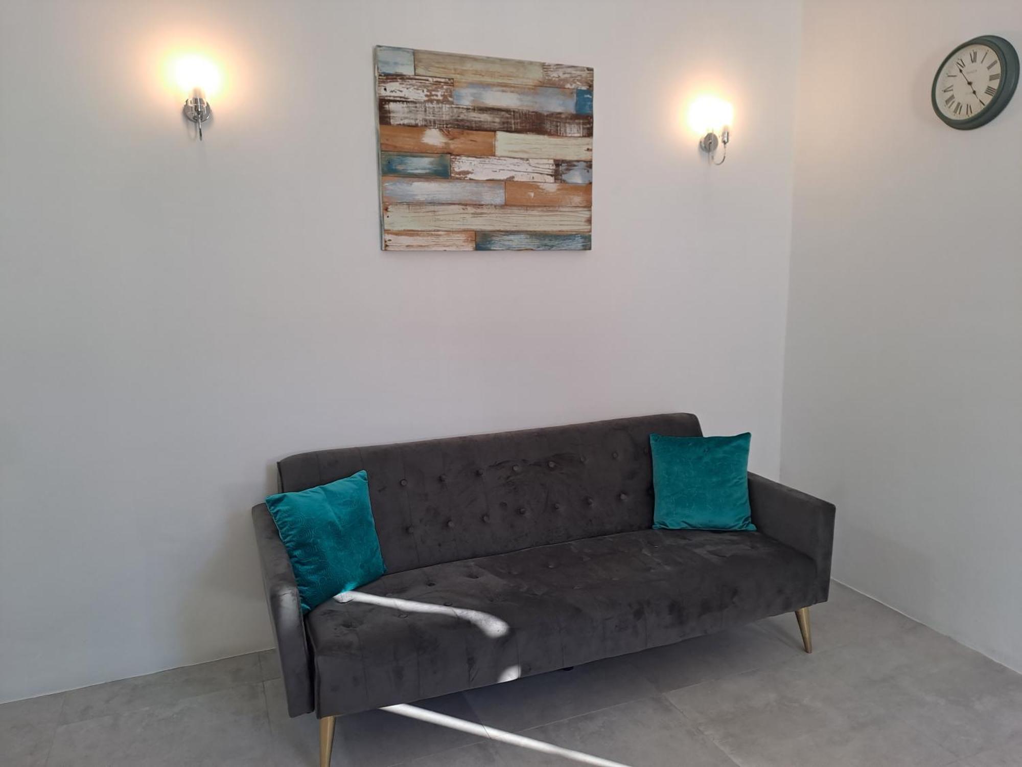 Maison Mont Choisy - One Or Two Bedrooms Apartment Trou aux Biches Bagian luar foto