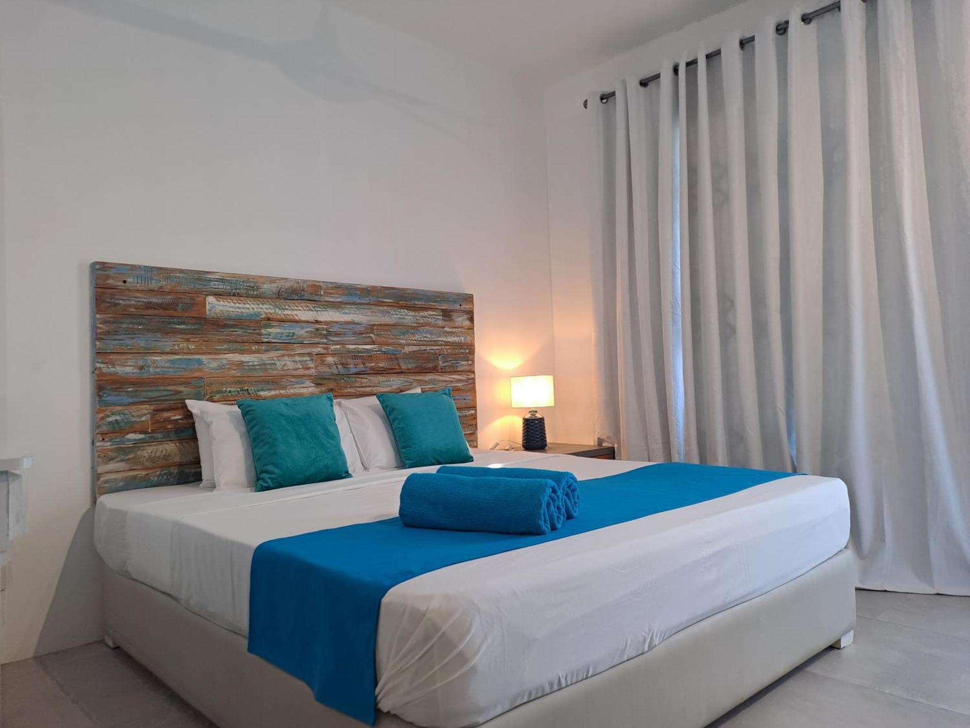 Maison Mont Choisy - One Or Two Bedrooms Apartment Trou aux Biches Bagian luar foto