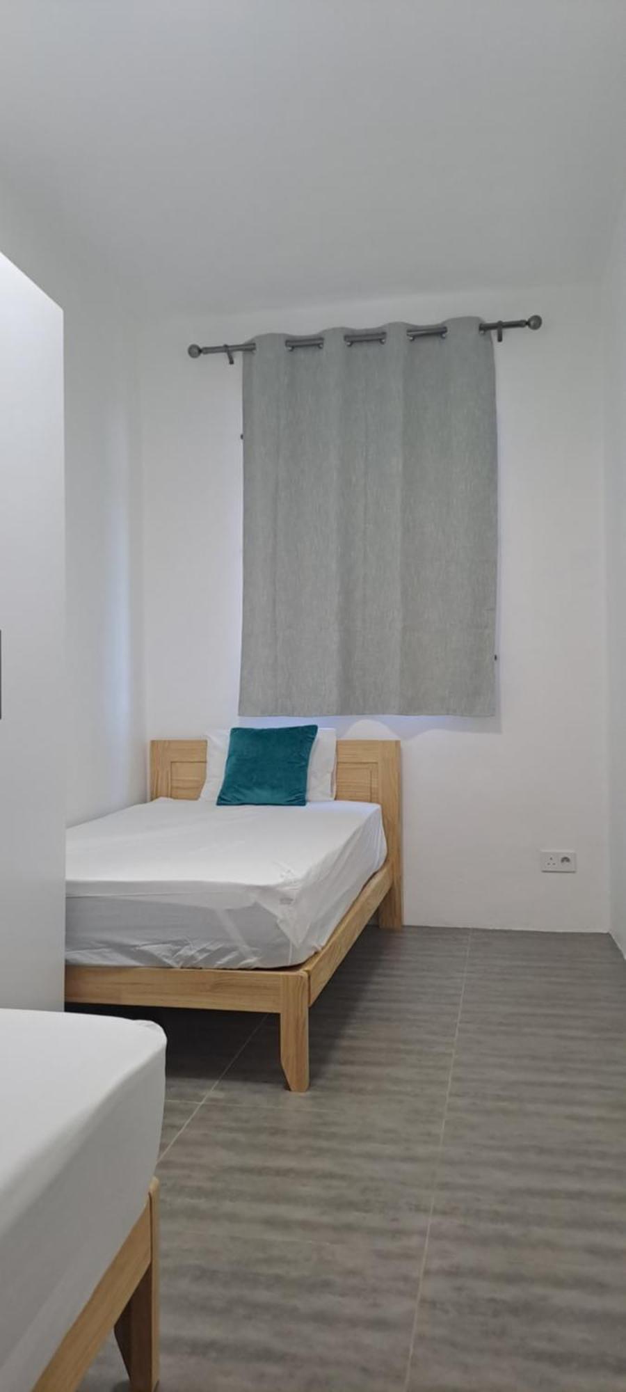 Maison Mont Choisy - One Or Two Bedrooms Apartment Trou aux Biches Bagian luar foto