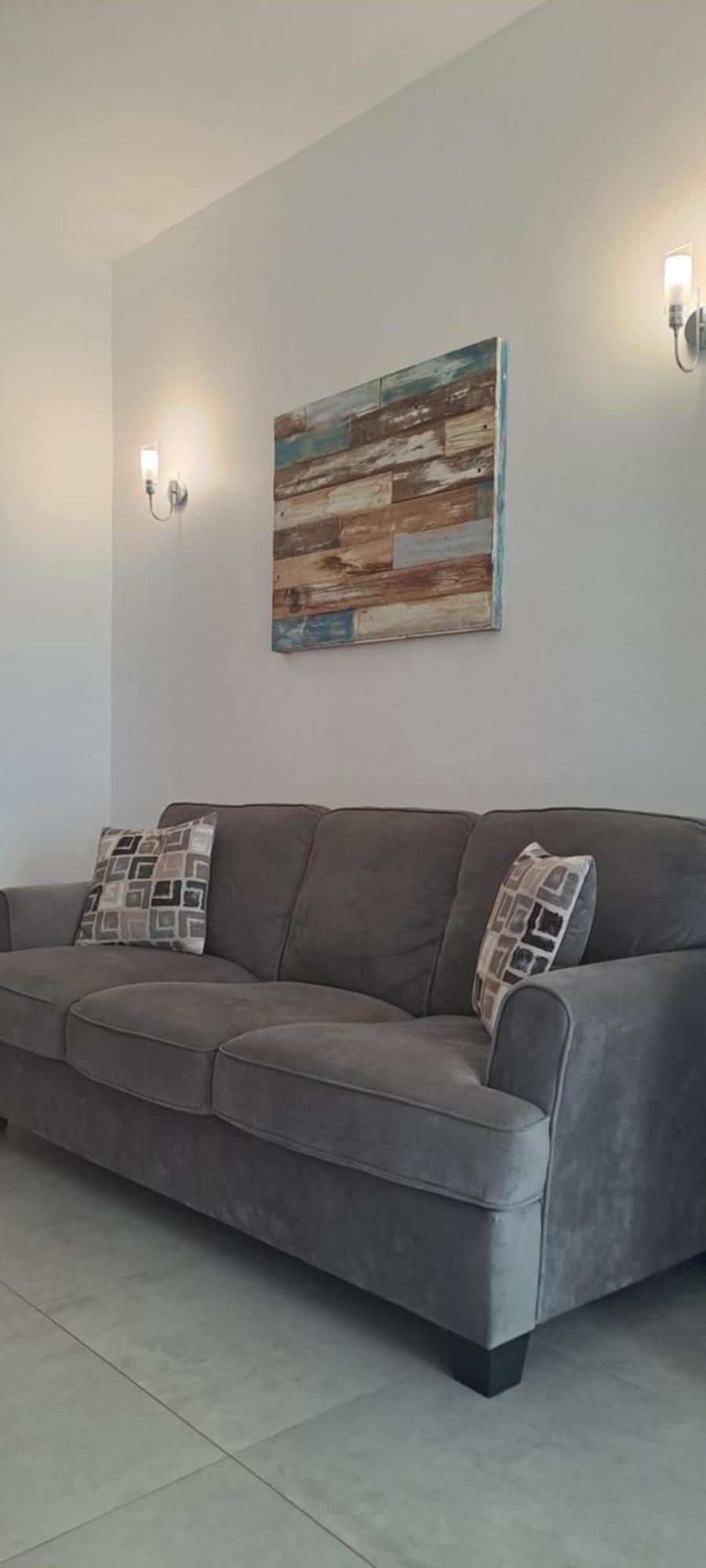 Maison Mont Choisy - One Or Two Bedrooms Apartment Trou aux Biches Bagian luar foto
