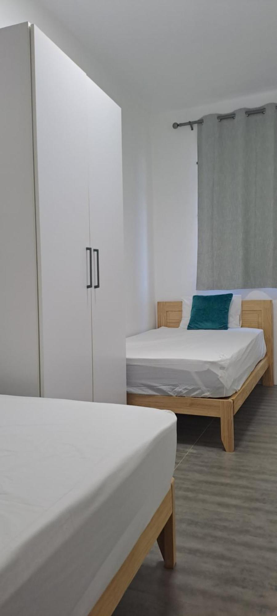 Maison Mont Choisy - One Or Two Bedrooms Apartment Trou aux Biches Bagian luar foto