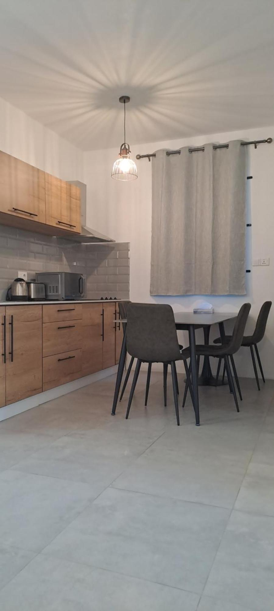Maison Mont Choisy - One Or Two Bedrooms Apartment Trou aux Biches Bagian luar foto