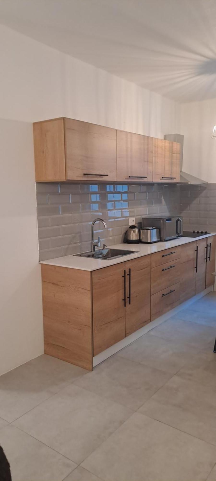 Maison Mont Choisy - One Or Two Bedrooms Apartment Trou aux Biches Bagian luar foto