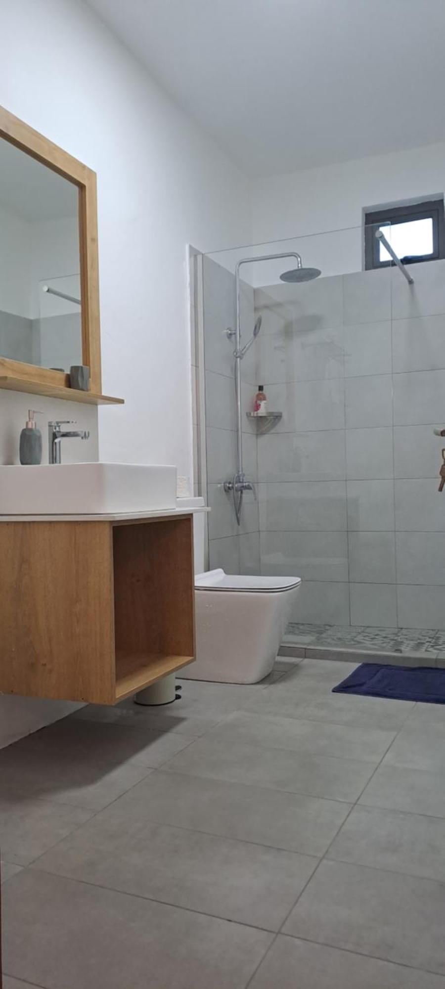 Maison Mont Choisy - One Or Two Bedrooms Apartment Trou aux Biches Bagian luar foto