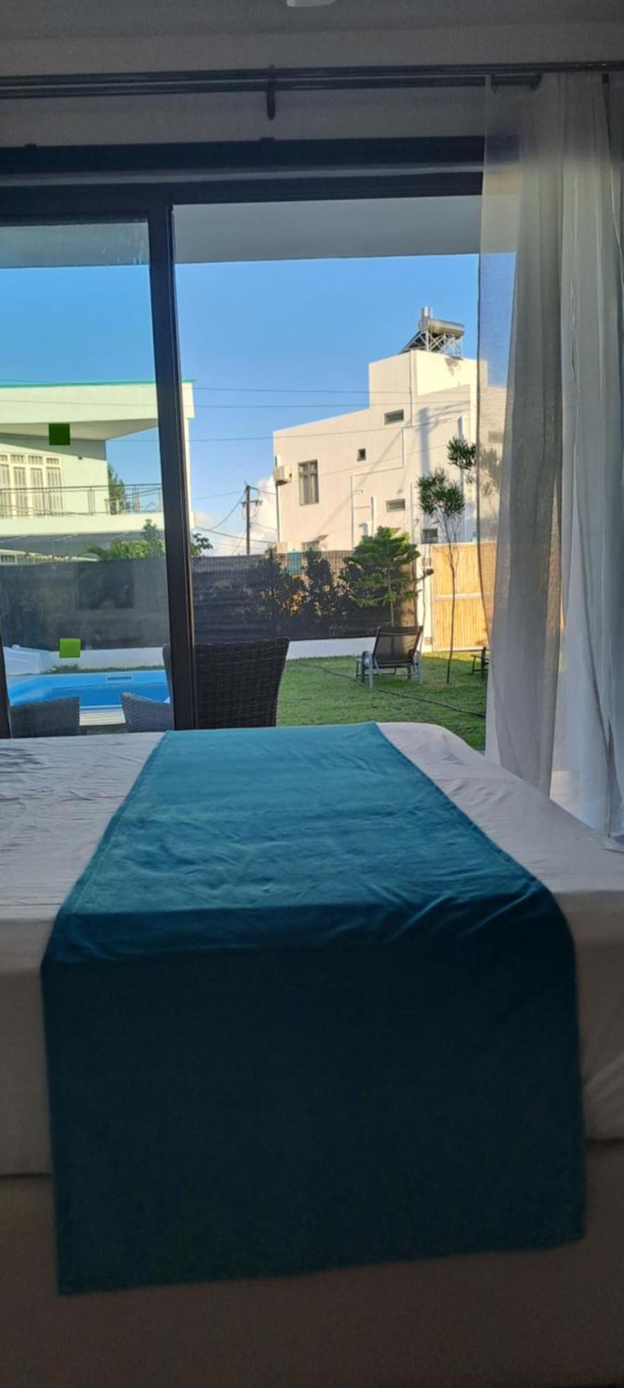 Maison Mont Choisy - One Or Two Bedrooms Apartment Trou aux Biches Bagian luar foto